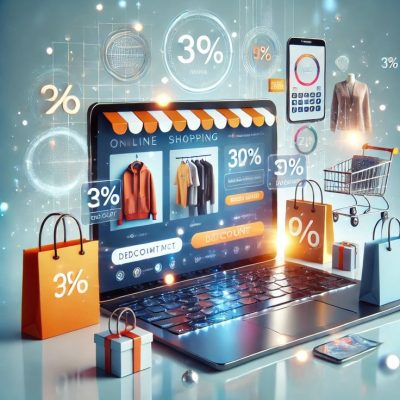ecommerce marketing agency